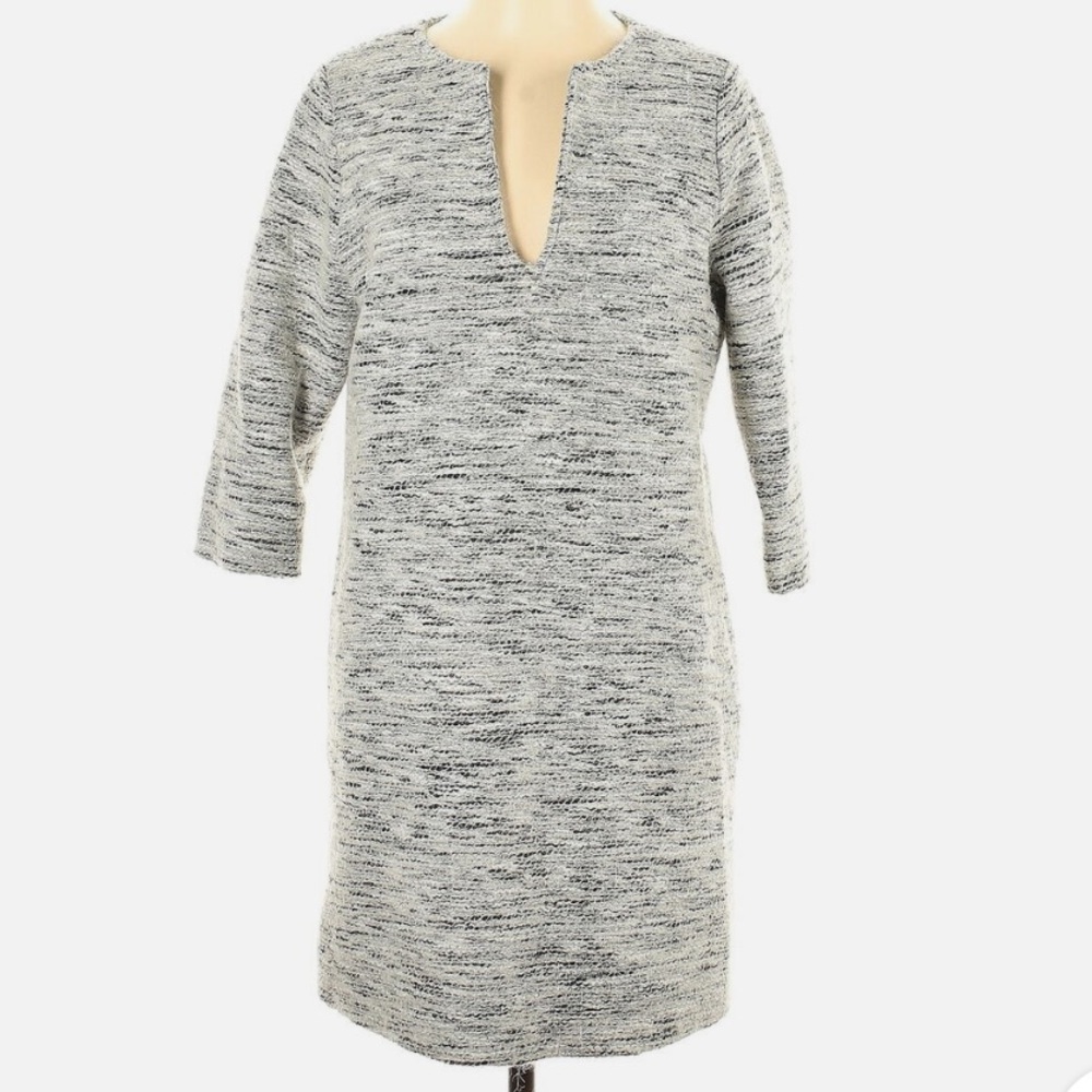 Fifteen Twenty Women Gray Casual Dress size XS